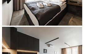 Platinium Residence Garden Saski - 
